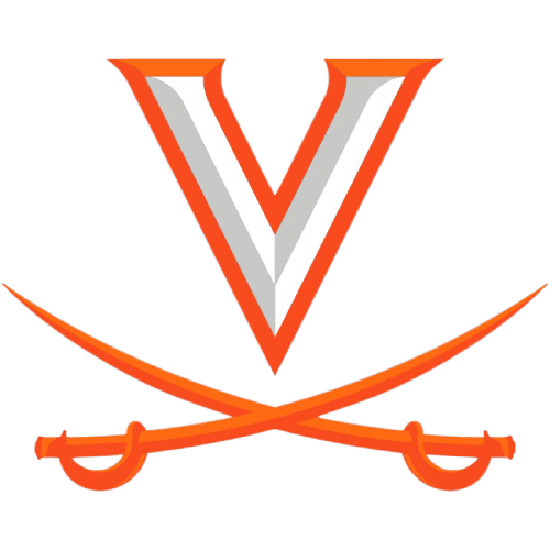Virginia Cavaliers Odds & Bets