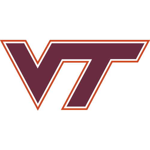 Virginia Tech Hokies Odds & Bets