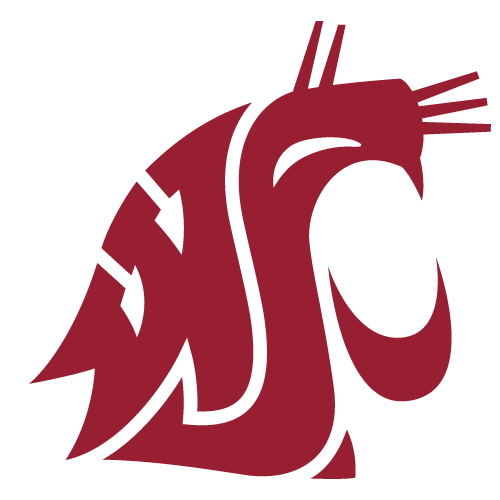 Washington State Cougars Odds & Bets