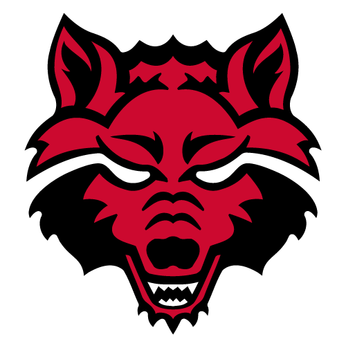 Arkansas State Red Wolves Odds & Bets