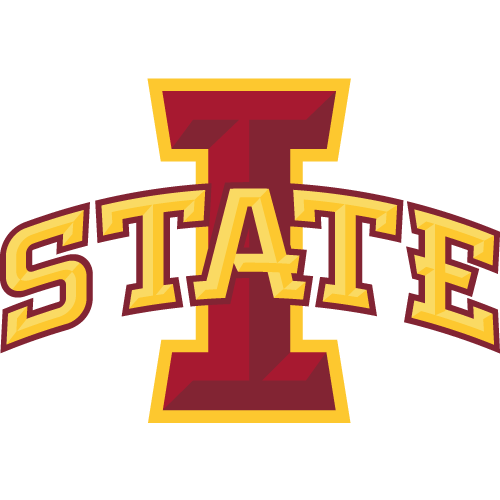 Iowa State Cyclones Odds & Bets