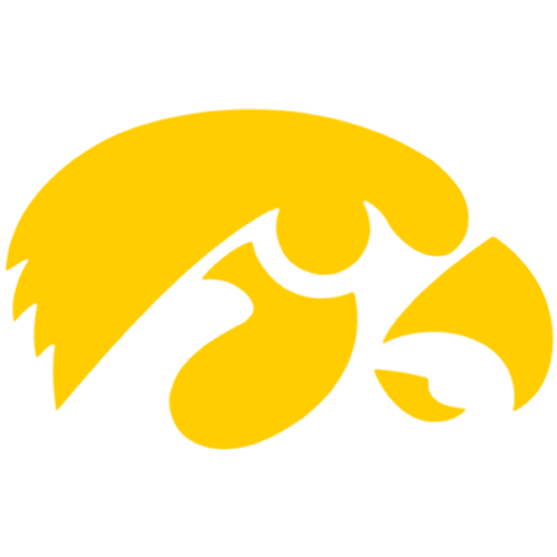 Iowa Hawkeyes Odds & Bets