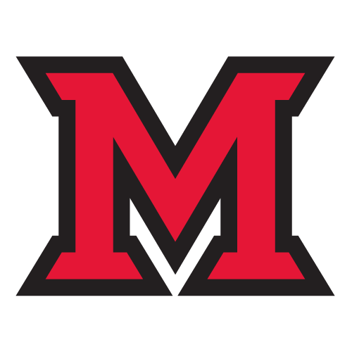 Miami (OH) RedHawks Odds & Bets