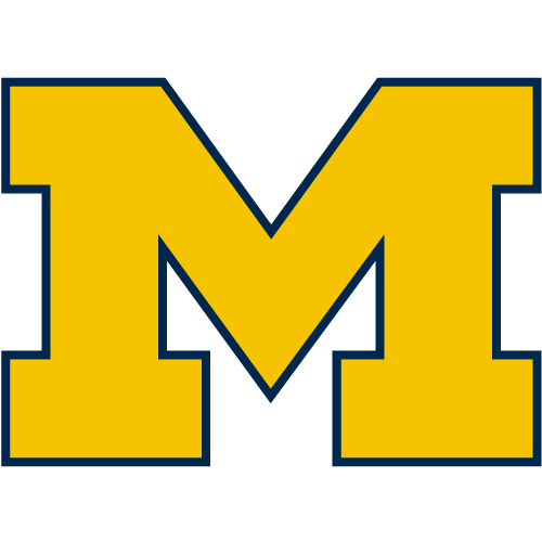 Michigan Wolverines Odds & Bets