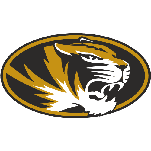 Missouri Tigers Odds & Bets