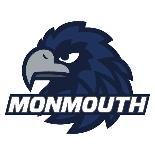 Monmouth Hawks Odds & Bets