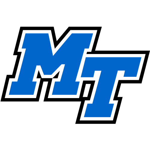 Middle Tennessee Blue Raiders Odds & Bets