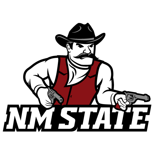New Mexico State Aggies Odds & Bets
