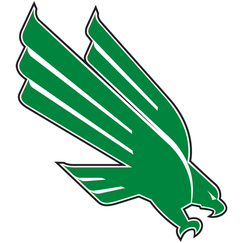 North Texas Mean Green Odds & Bets
