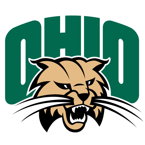 Ohio Bobcats Odds & Bets