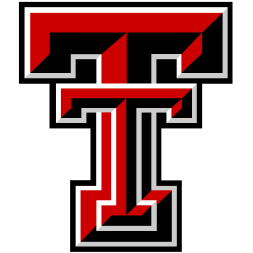 Texas Tech Red Raiders Odds & Bets
