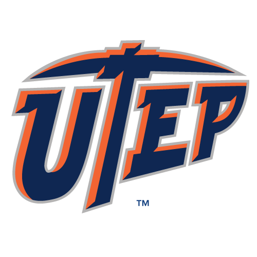 UTEP Miners Odds & Bets