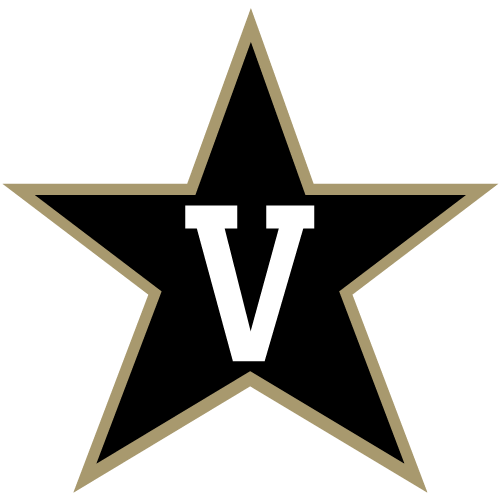 Vanderbilt Commodores Odds & Bets