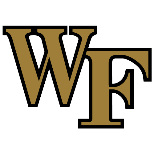 Wake Forest Demon Deacons Odds & Bets