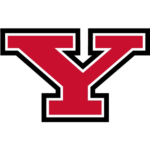 Youngstown State Penguins Odds & Bets