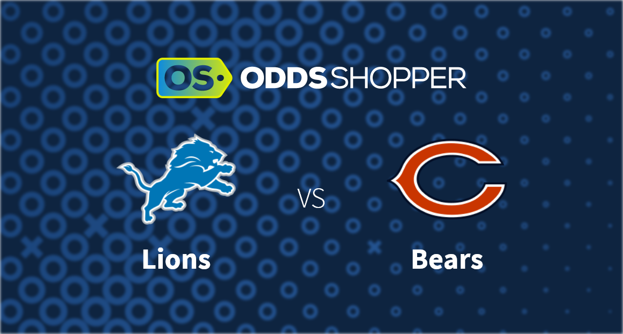 OddsShopper - Shop for the Best Bets and Odds for the NFL, NBA, MLB