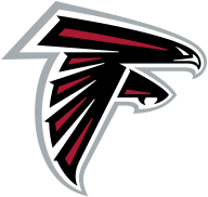 Atlanta Falcons Odds & Bets