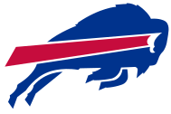 Buffalo Bills Odds & Bets