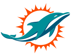 Miami Dolphins Odds & Bets