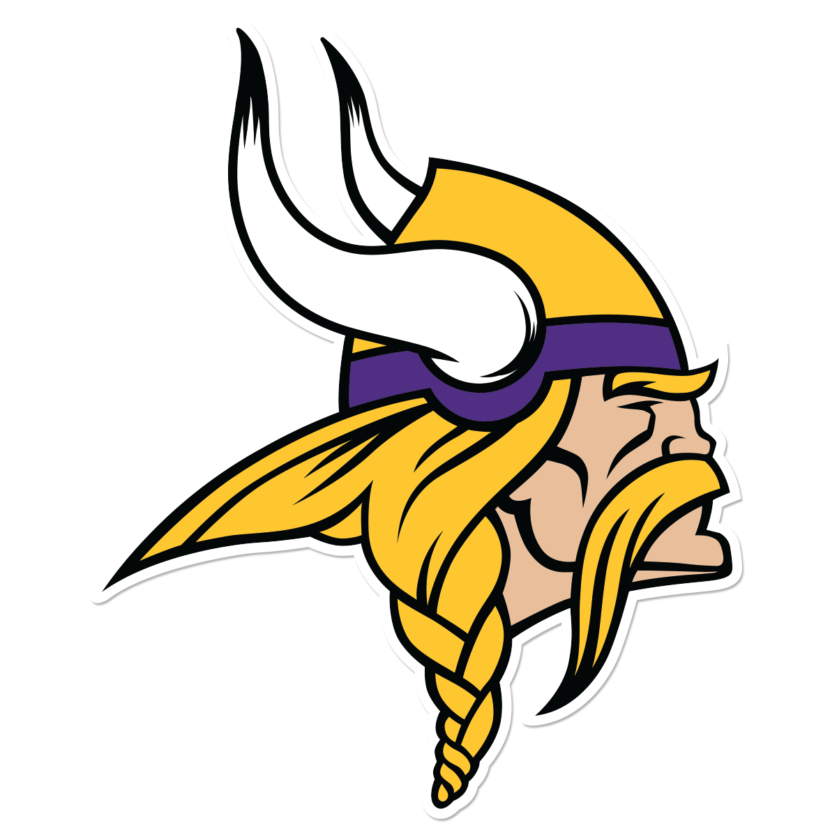 Minnesota Vikings Odds & Bets
