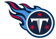 Tennessee Titans Odds & Bets