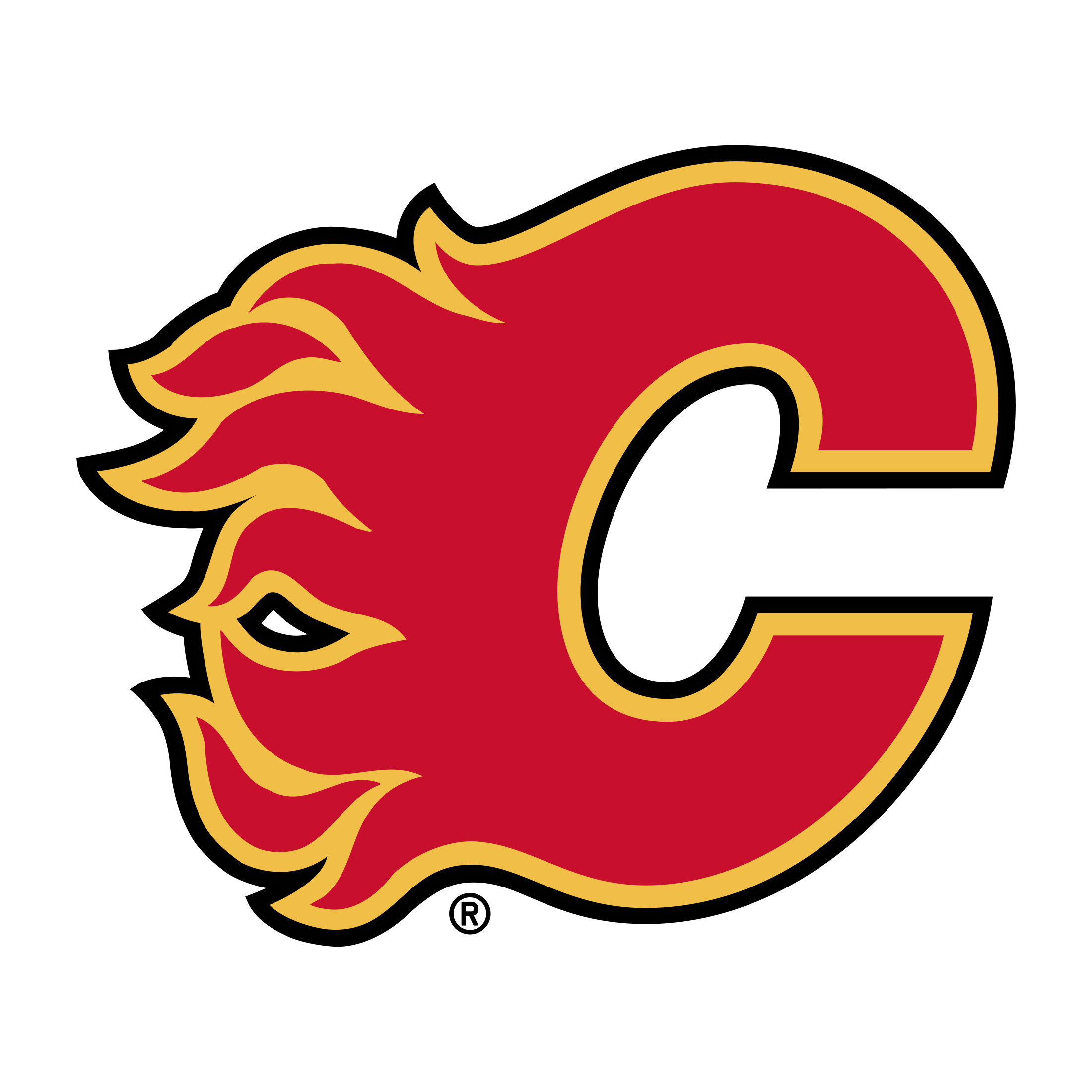 Calgary Flames Odds & Bets