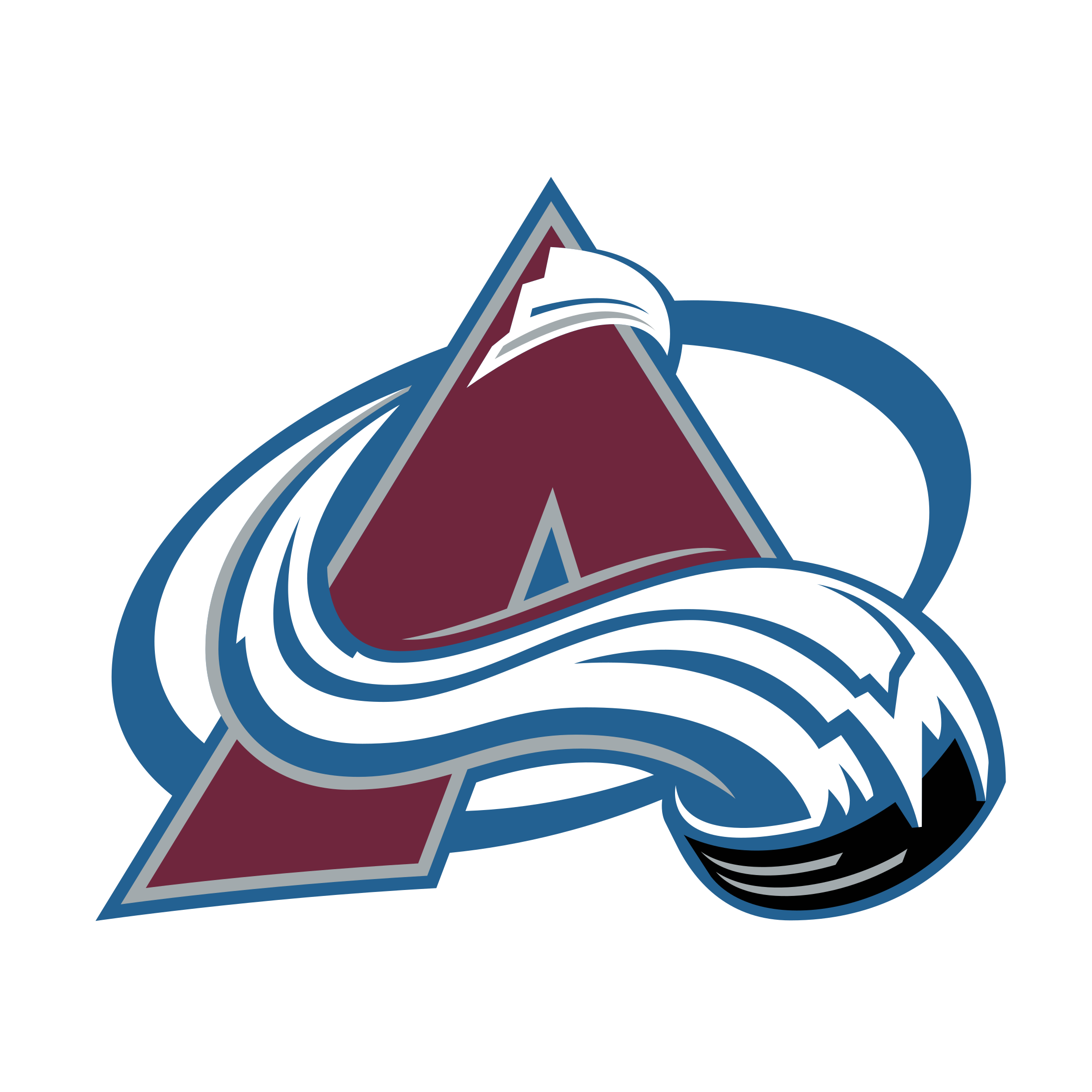 Colorado Avalanche Odds & Bets