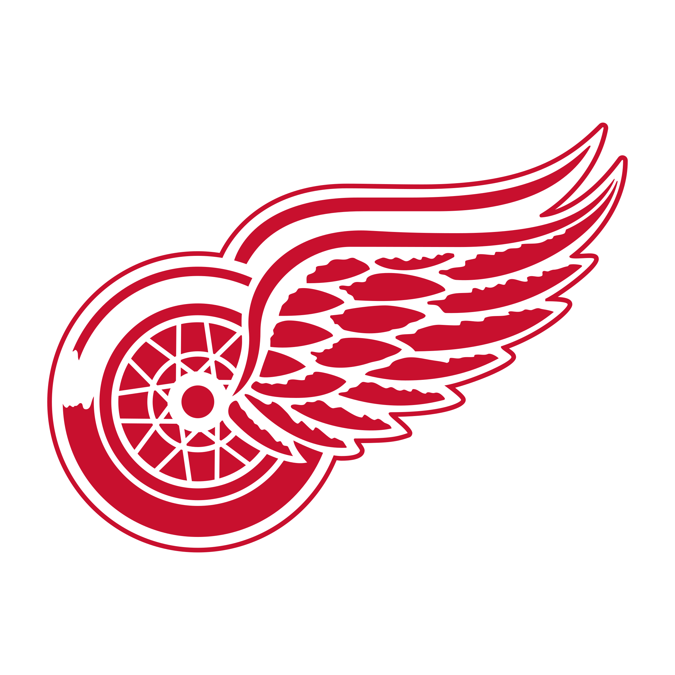 Detroit Red Wings Odds & Bets