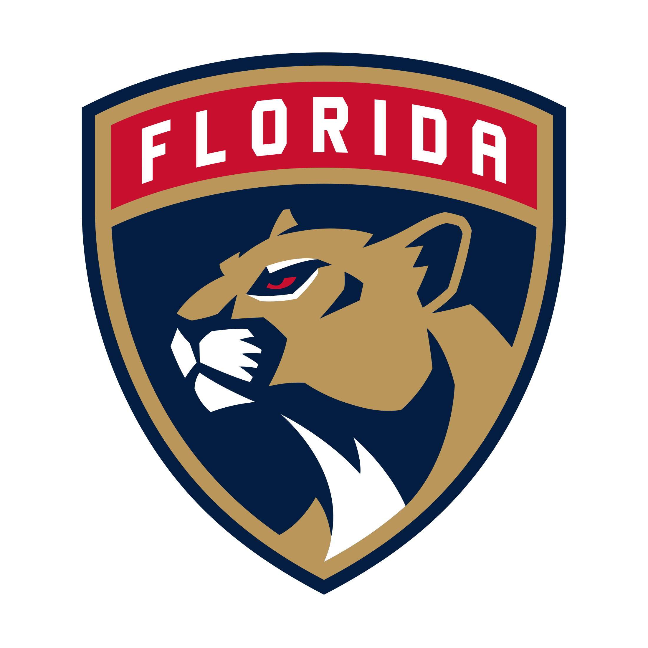 Florida Panthers Odds & Bets