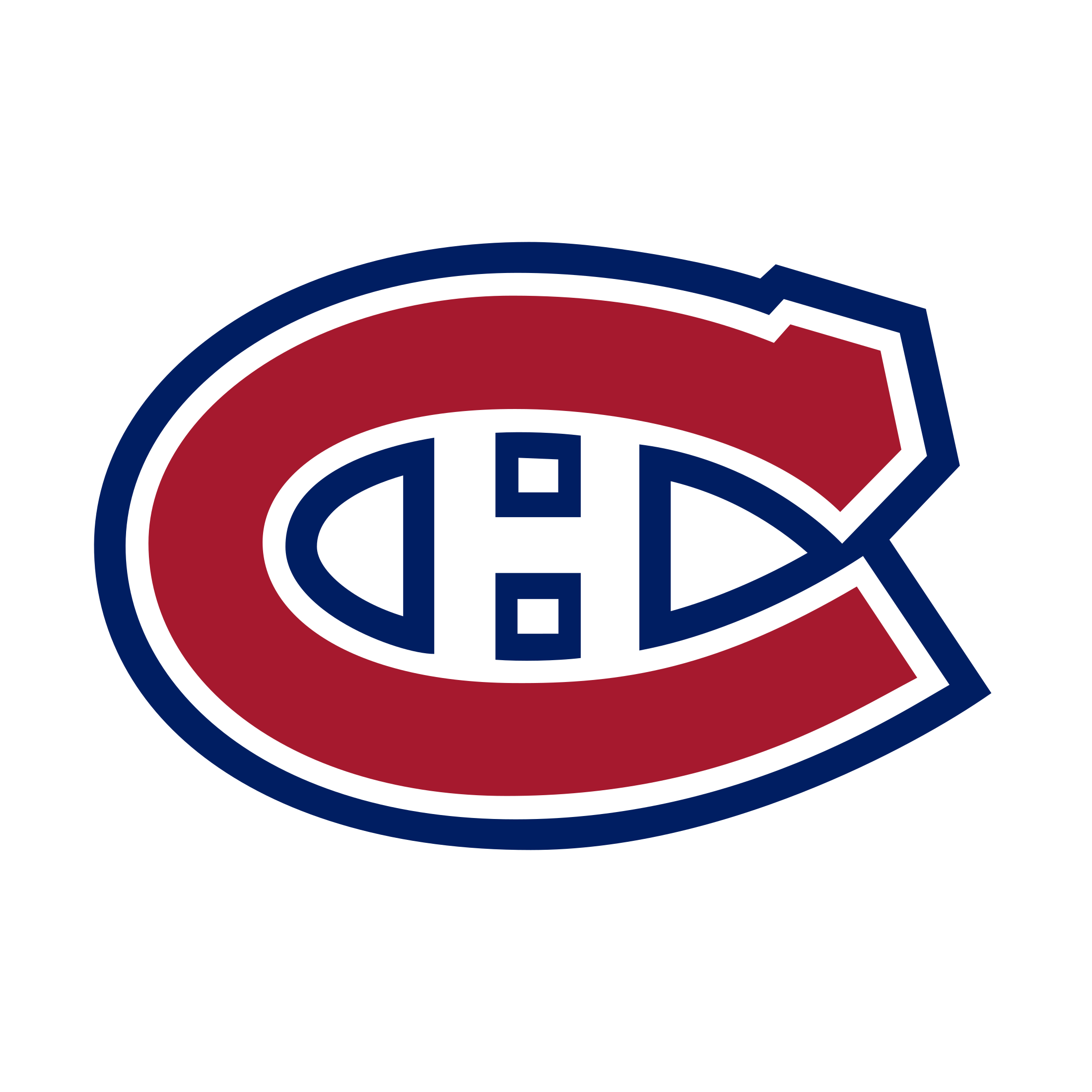 Montreal Canadiens Odds & Bets