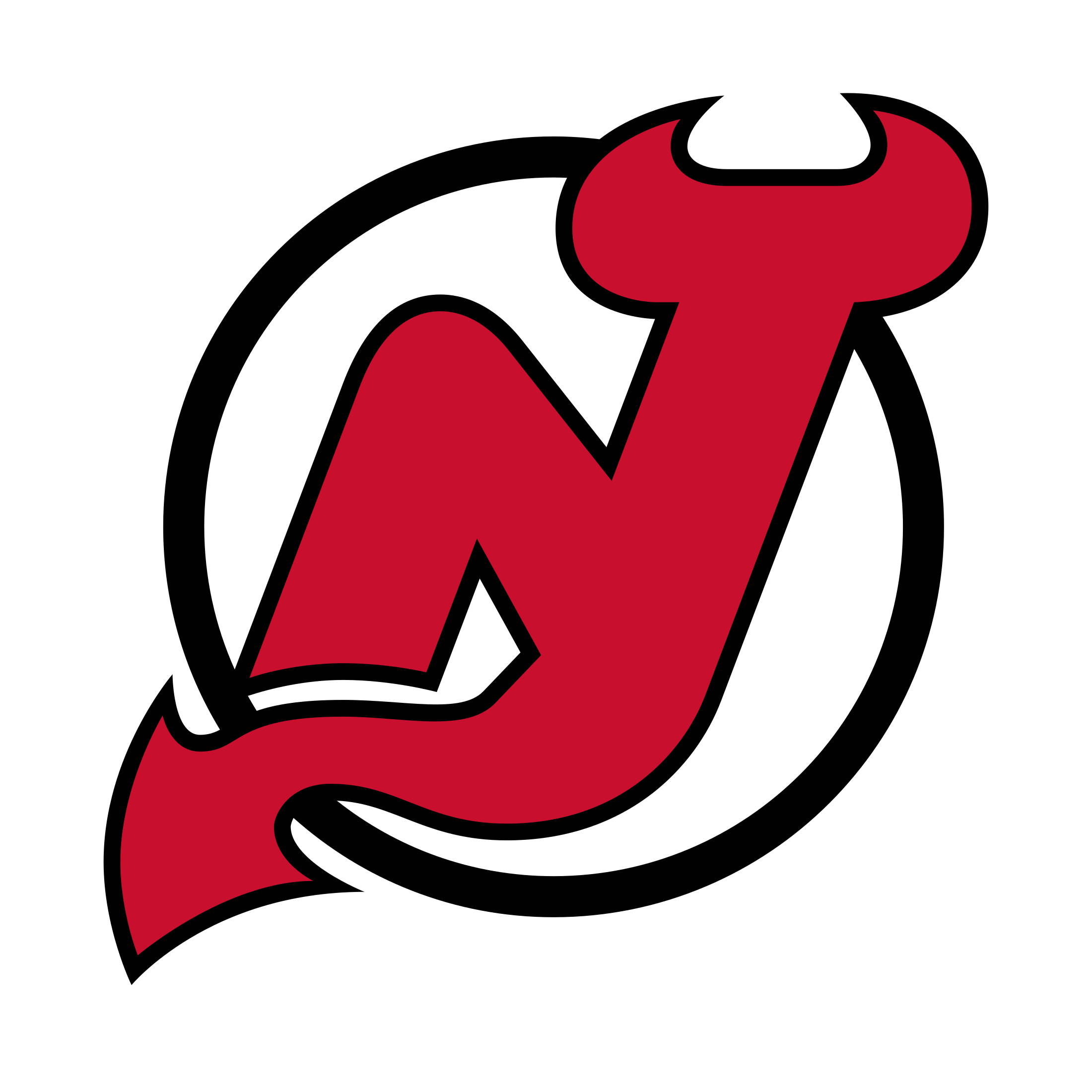 New Jersey Devils Odds & Bets