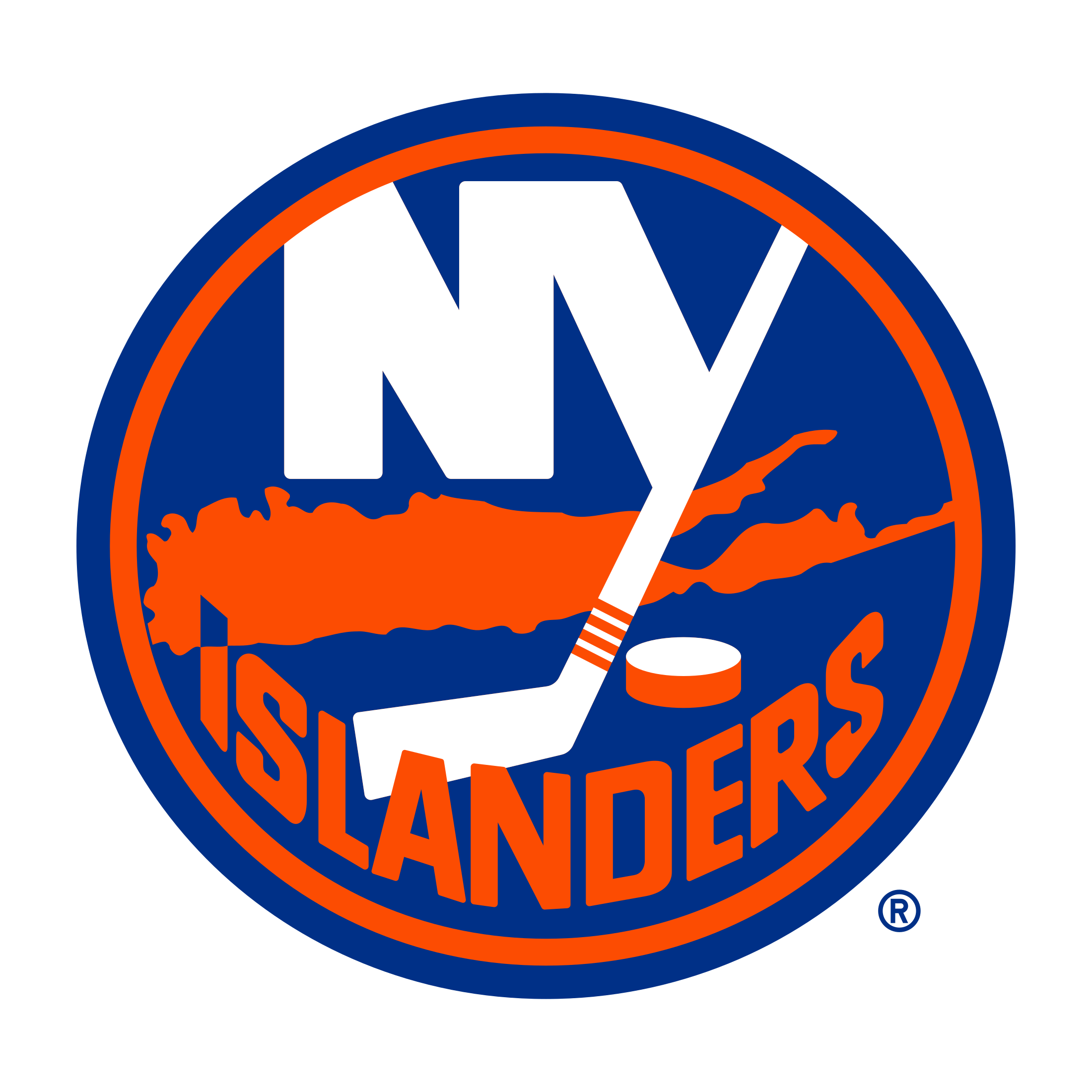 New York Islanders Odds & Bets