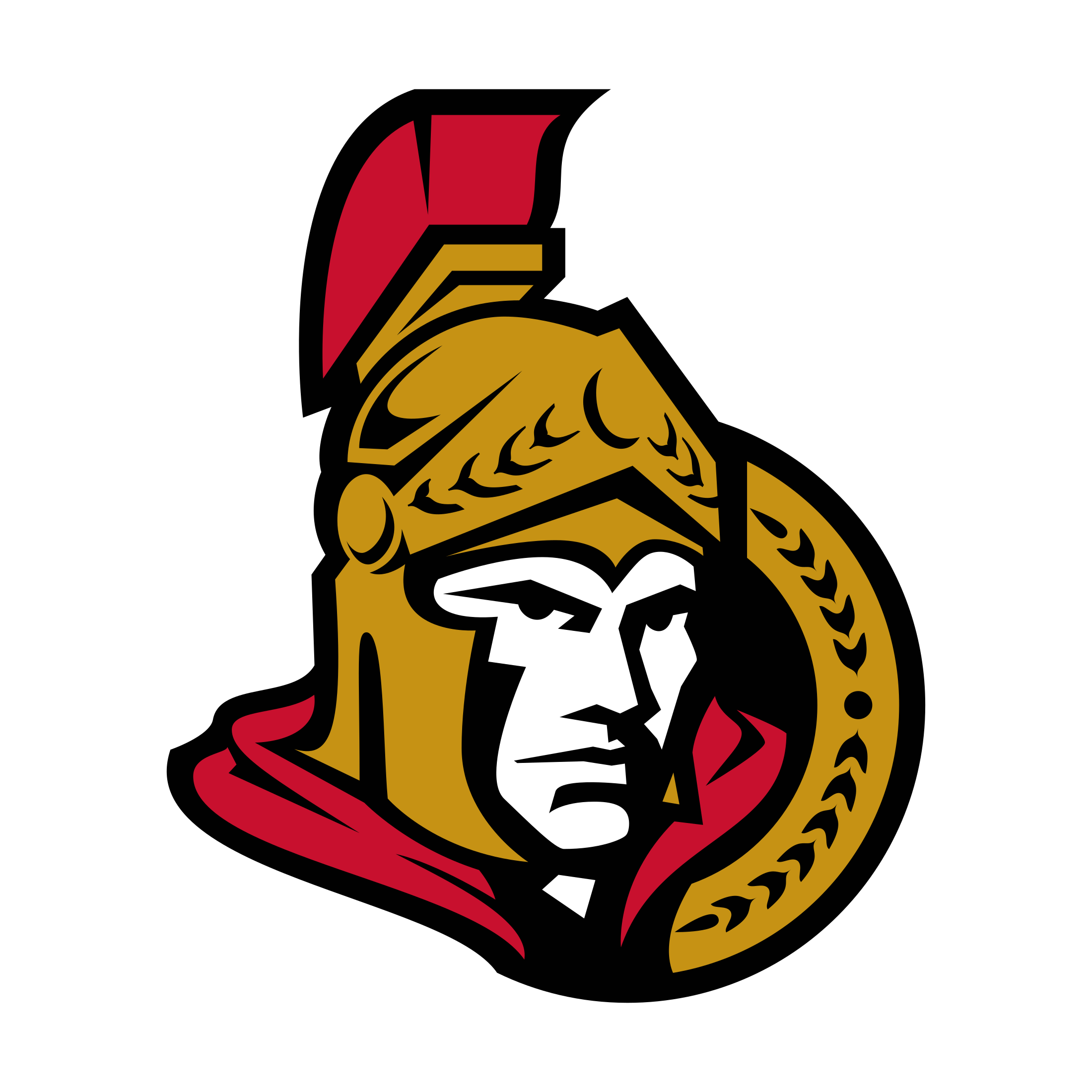 Ottawa Senators Odds & Bets