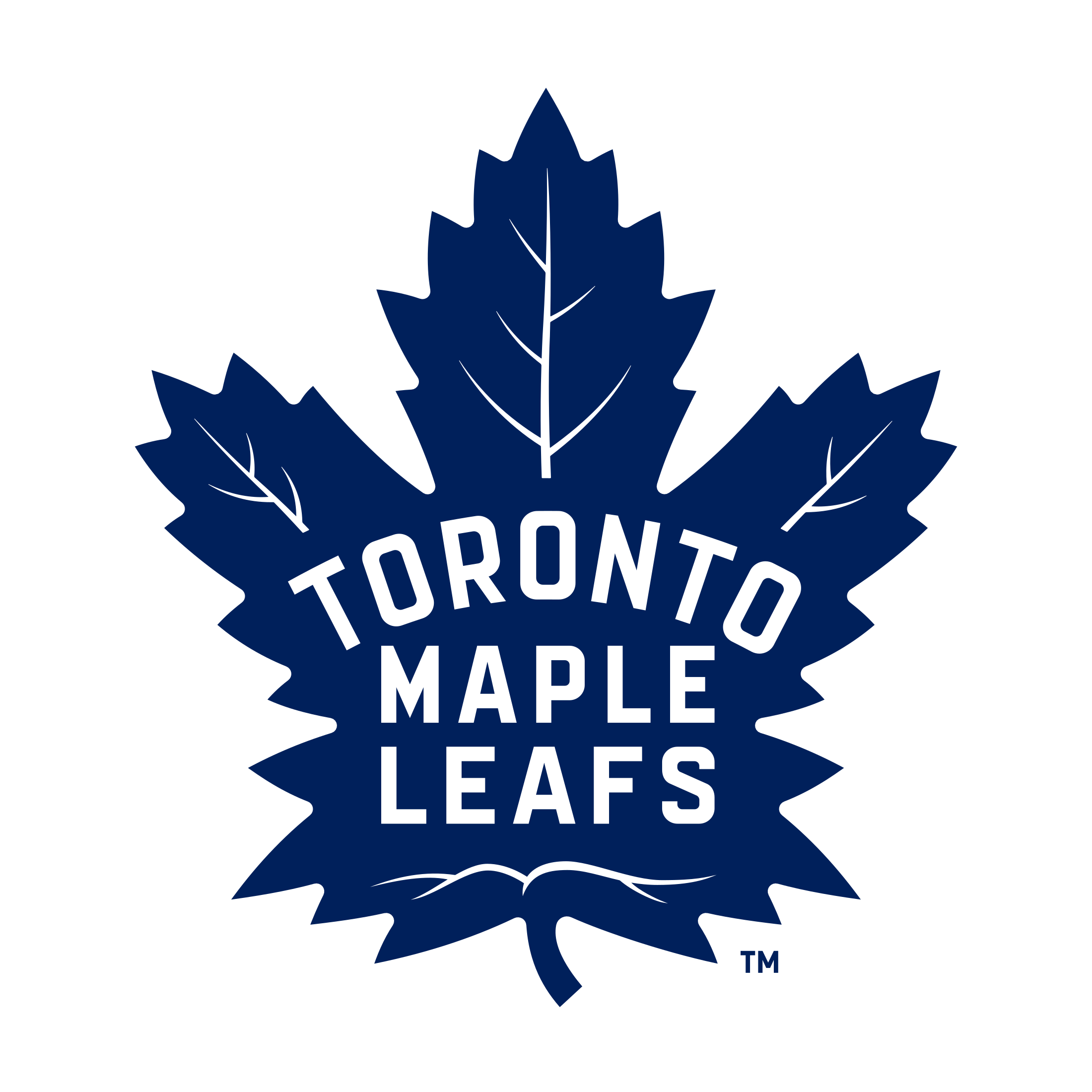 Toronto Maple Leafs Odds & Bets