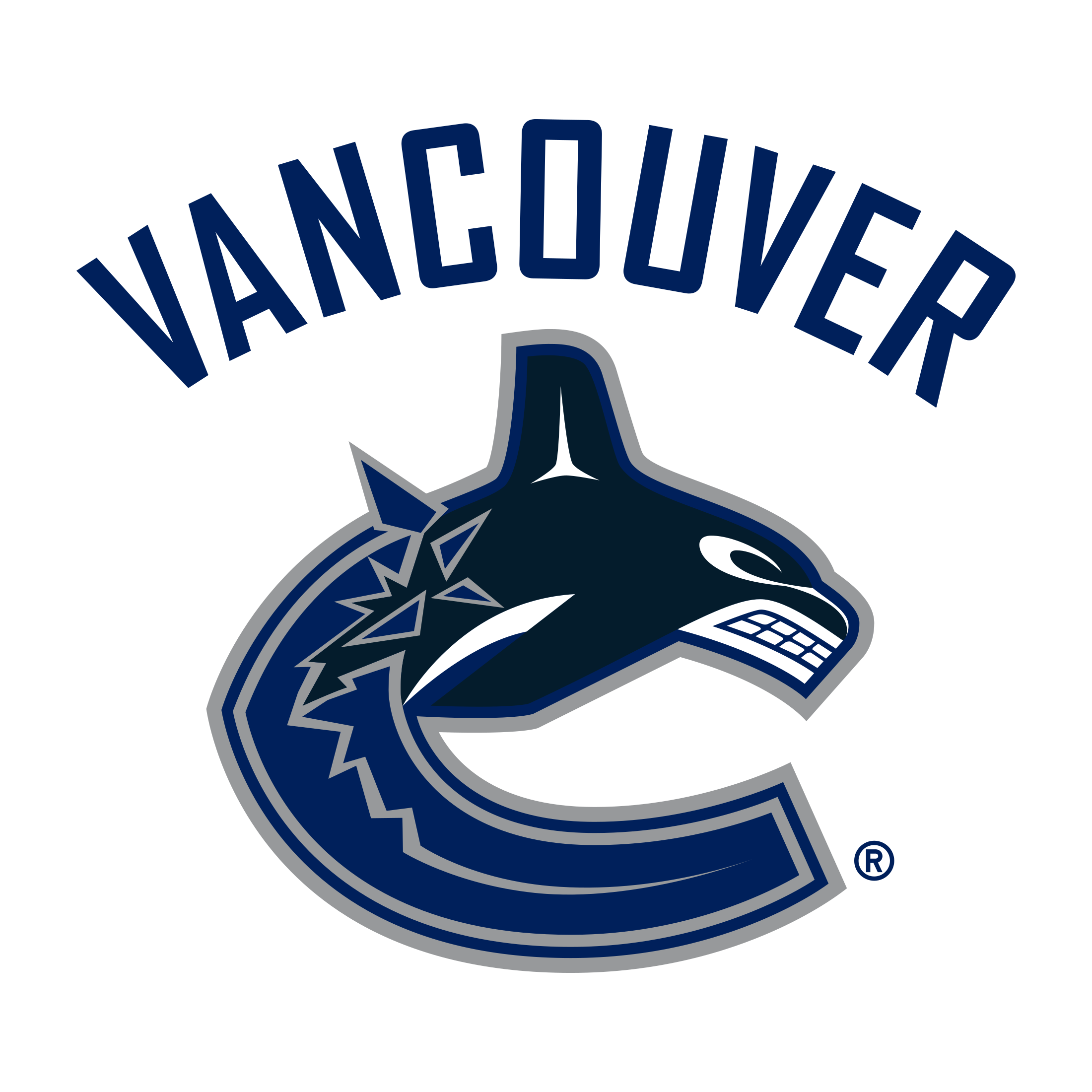 Vancouver Canucks Odds & Bets
