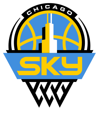 Chicago Sky Odds & Bets