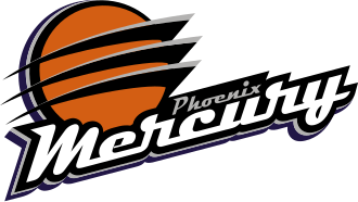 Phoenix Mercury Odds & Bets