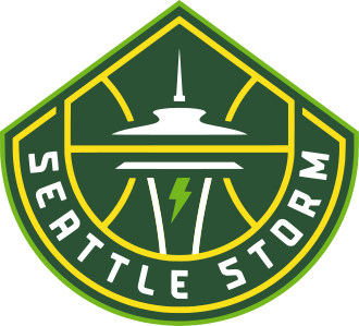 Seattle Storm Odds & Bets